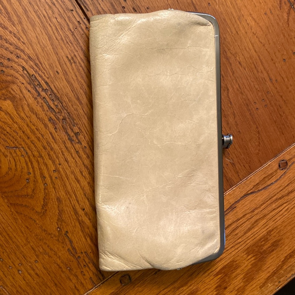 Hobo wallet